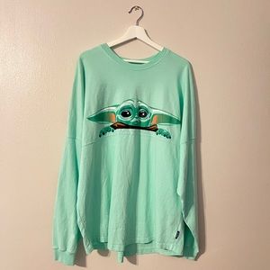 Star Wars The Mandalorian Spirit Jersey